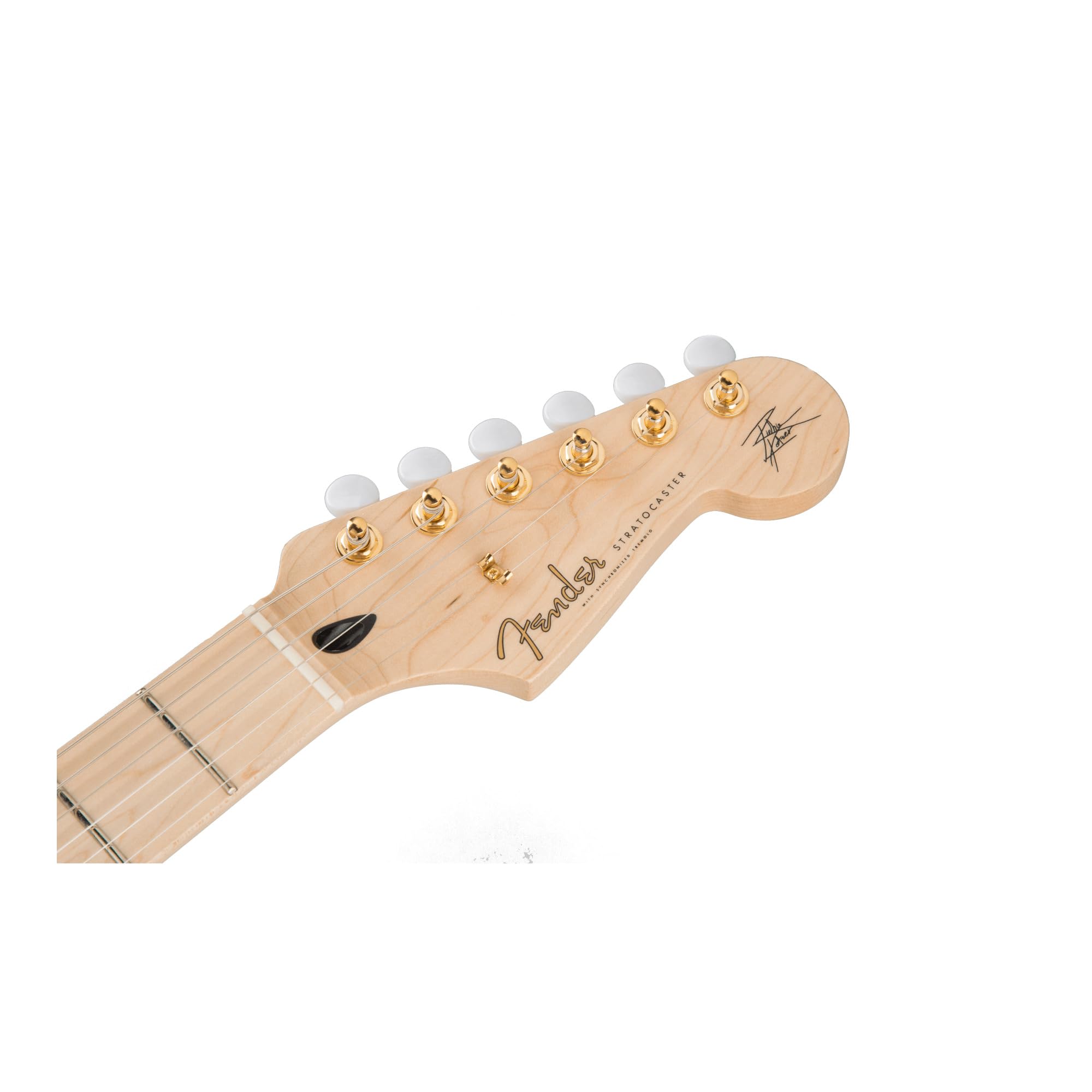 Amazon | Fender エレキギター Ritchie Kotzen Stratocaster